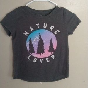 Children's t-shirt